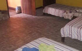 Pe De Serra Pousada Casa De Hóspedes